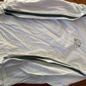 Vintage bud light long sleeve men’s large